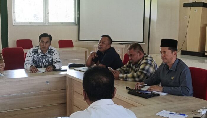 Banyak Kecelakaan di Jalur Cibadak–Nagrak, Komisi I DPRD Kabupaten Sukabumi Desak Perbaikan Jalan