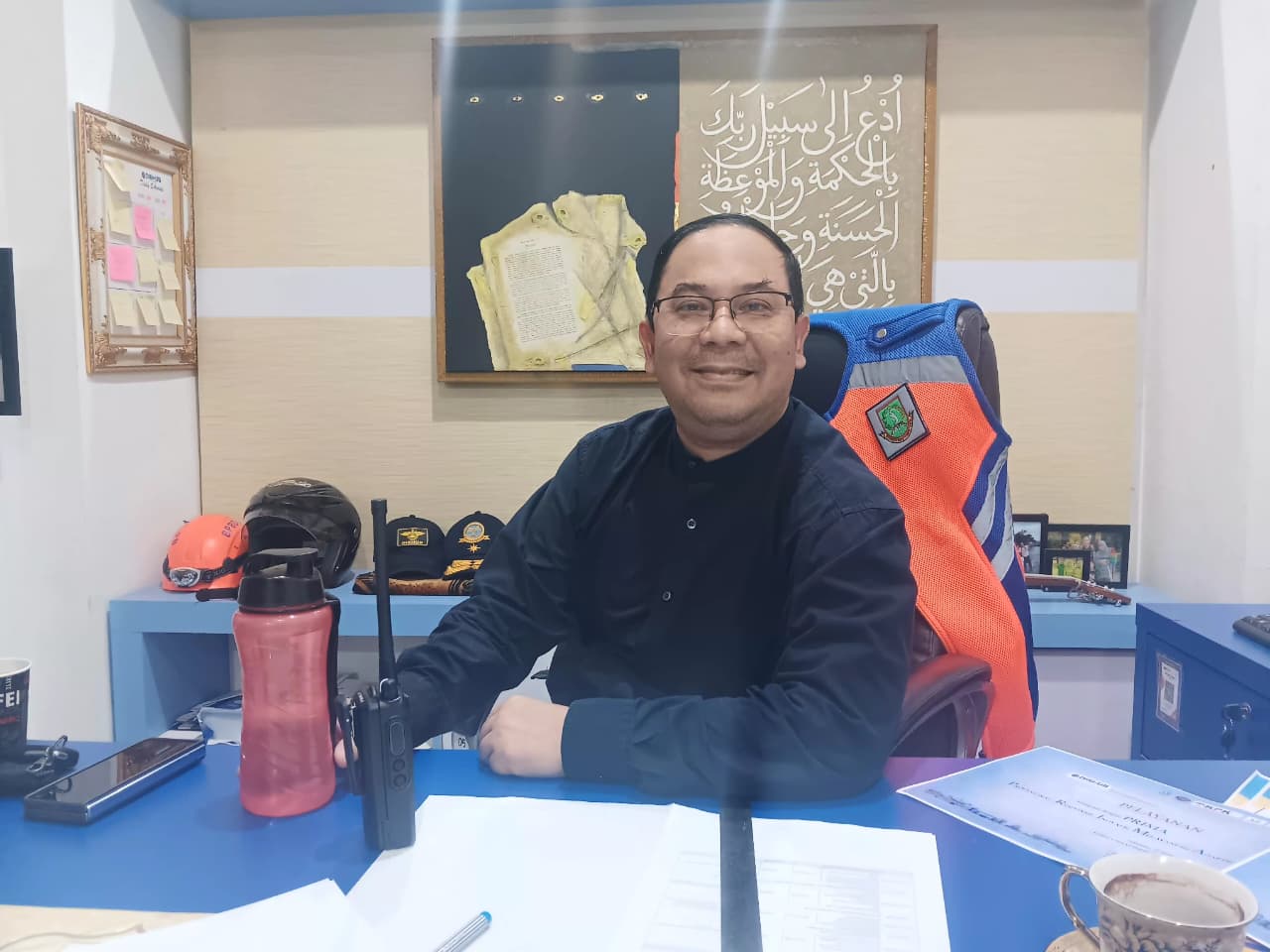 Dishub Kota Sukabumi