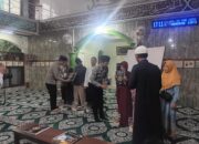 Satlantas Polres Sukabumi Kota