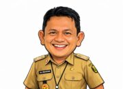 Kadis Pariwisata Sukabumi Sebut Wisata Bisa Hadirkan Kebahagiaan dan Dorong Ekonomi Daerah