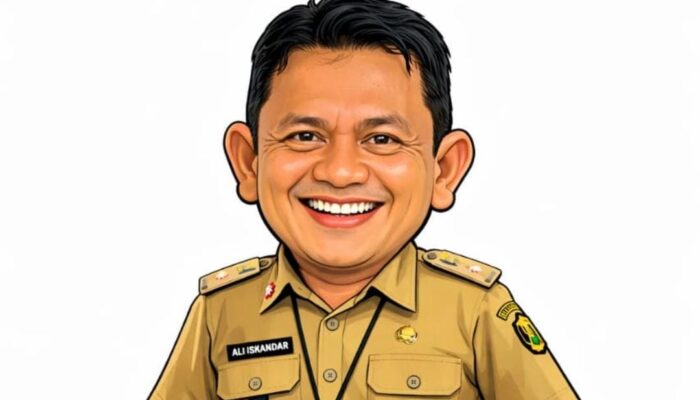 Kadis Pariwisata Sukabumi Sebut Wisata Bisa Hadirkan Kebahagiaan dan Dorong Ekonomi Daerah