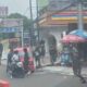 Lima Orang Terluka, Polisi Kejar Pelaku Penyerangan di Jalan RE Martadinata Sukabumi