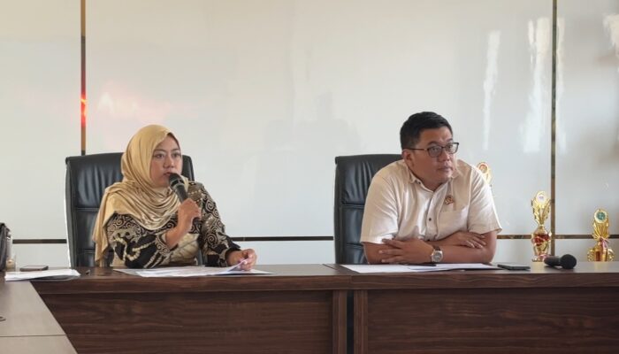 DPRD Kota Sukabumi Minta Proyek Perumahan di Gunung Karang Dihentikan Sementara