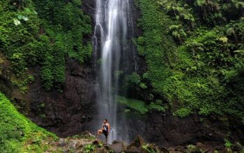 Termasuk Curug Cibeureum, Wisata Alam TNGGP Ditutup Sementara Pada 20 Maret 2026