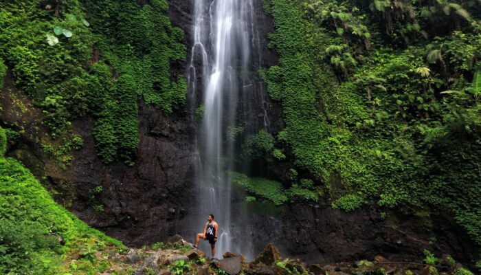 Termasuk Curug Cibeureum, Wisata Alam TNGGP Ditutup Sementara Pada 20 Maret 2026