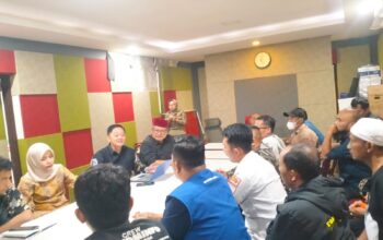 THR PPPK Paruh Waktu di Kota Sukabumi Dipastikan Cair