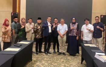 Demokrasi Pancasila dan Pemilu, Hergun Ingatkan Pentingnya Menjaga Kedaulatan Rakyat