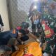 Geger! Mayat Tanpa Identitas Ditemukan di Bak Mandi Bangunan BUMDes Cibadak