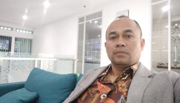 Ramadhan dan Kesadaran Hukum: Antara Disiplin Ibadah dan Realitas Sosial