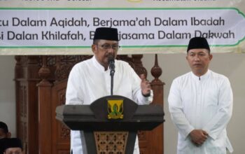 Kemantapan Jalan Sukabumi Baru 62 Persen, Pemkab Sukabumi Fokus Infrastruktur di 2026