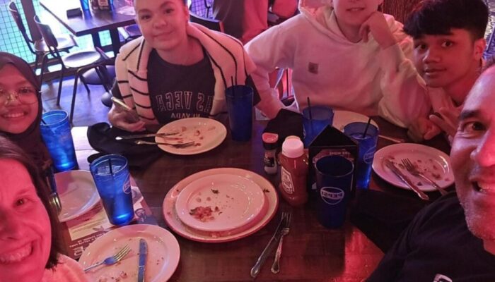 Kisah Siswa SMA Al Bayan Sukabumi di Amerika: Ramadan Tanpa Keluarga, Temukan Makna Baru