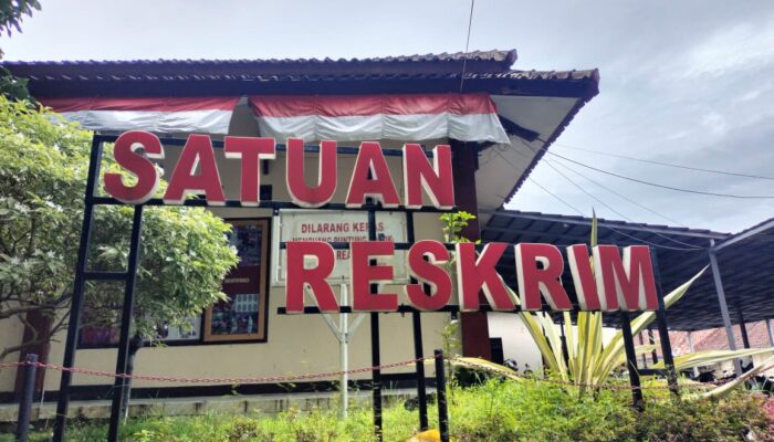 Pemudik Jadi Korban Begal di Parungkuda Sukabumi, Polisi Berhasil Bekuk Pelaku