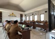 Proyek Tanpa Izin Terungkap, DPRD Sukabumi Perketat Pengawasan Pembangunan