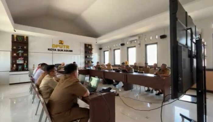 Proyek Tanpa Izin Terungkap, DPRD Sukabumi Perketat Pengawasan Pembangunan