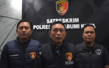 Tragedi di Kios Jamu Sukabumi: Niat Mabuk Malah Dijemput Maut, Penjual Masuk Bui!