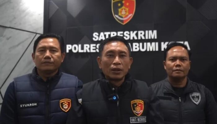 Tragedi di Kios Jamu Sukabumi: Niat Mabuk Malah Dijemput Maut, Penjual Masuk Bui!
