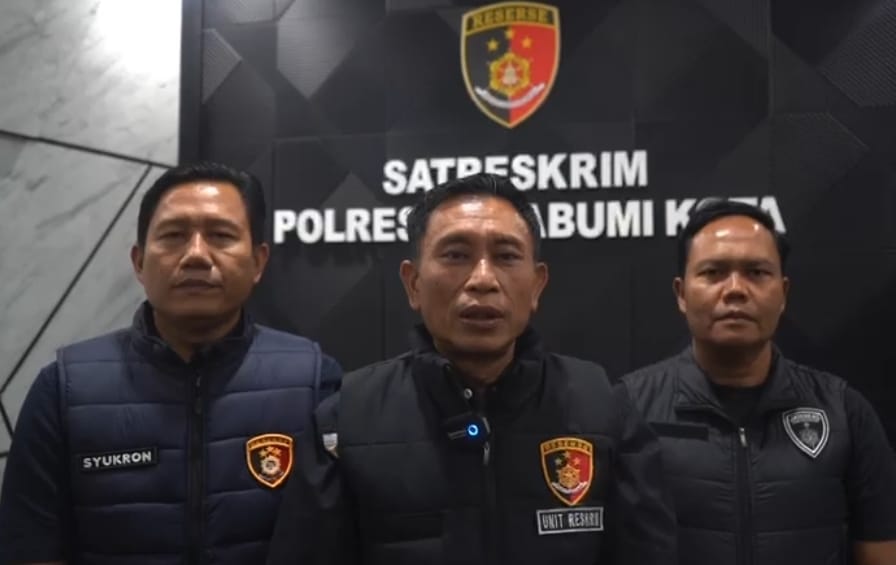 Polres Sukabumi Kota