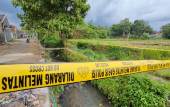 Misteri ‘Celurit di Selokan’: Niat Cari Rumput, Pria Cijambe Malah Dijemput Maut