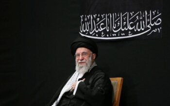 Ayatollah Ali Khamenei Tewas, Iran Umumkan 40 HariMasa Berkabung Nasional