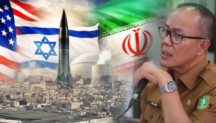 Gegara Perang Iran – AS dan Israel, Pengiriman 100 Tenaga Kerja Asal Kota Sukabumi Terancam Ditunda