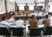 Dishub Sukabumi Siapkan Strategi Transportasi untuk Dongkrak PAD dan Dukung Ekonomi Daerah