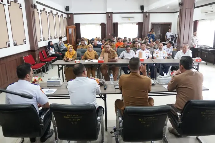 Dishub Kota Sukabumi