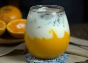 Resep Es Jomblo Ala Sukabumi, Minuman Segar untuk Buka Puasa Ramadan