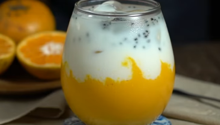 Resep Es Jomblo Ala Sukabumi, Minuman Segar untuk Buka Puasa Ramadan