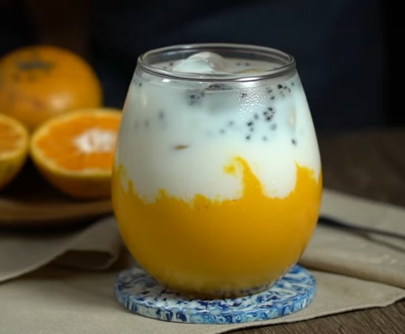 Resep Es Jomblo Ala Sukabumi, Minuman Segar untuk Buka Puasa Ramadan