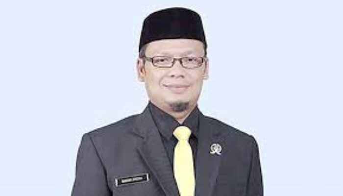 Mitra Dapur MBG Citamiang Klarifikasi Soal Dugaan Keterlibatan Ketua DPRD Kota Sukabumi Sebagai Investor