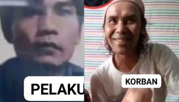 Tangis di Cianjur: Lansia Miskin Meregang Nyawa karena Dua Buah Labu