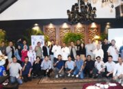 PERSIB Pererat Hubungan dengan Sponsor Lewat Buka Puasa Bersama