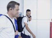 PERSIB Bawa 22 Pemain Hadapi Persebaya, Thom Haye Menyusul ke Surabaya