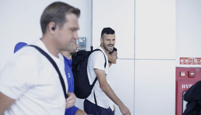 PERSIB Bawa 22 Pemain Hadapi Persebaya, Thom Haye Menyusul ke Surabaya