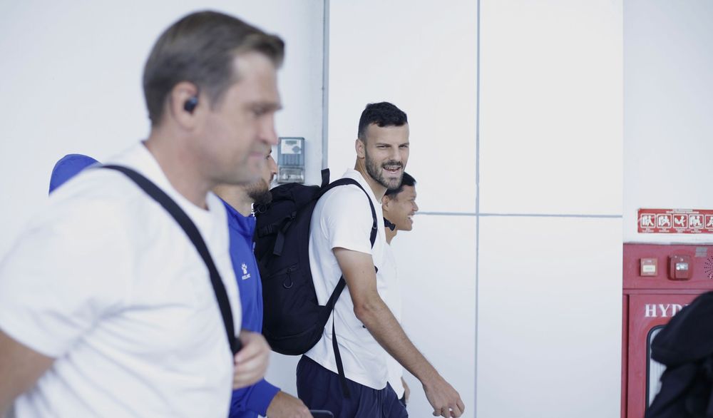 PERSIB Bawa 22 Pemain Hadapi Persebaya, Thom Haye Menyusul ke Surabaya