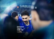 Frans Putros Dipanggil Timnas Irak untuk Play-off Antarbenua Piala Dunia 2026