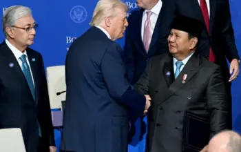 MUI Desak RI Mundur dari Board of Peace, Bakal Direspon Prabowo?