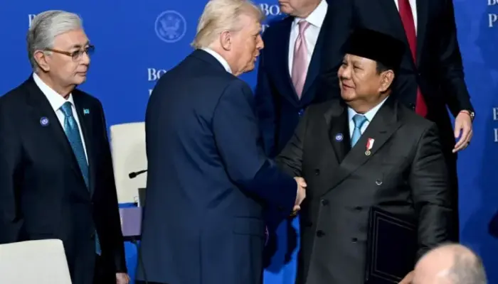 MUI Desak RI Mundur dari Board of Peace, Bakal Direspon Prabowo?