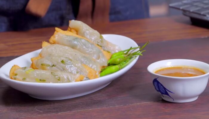 Resep Tahu Aci Kukus Ala Sukabumi, Menu Gurih Pedas untuk Buka Puasa