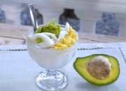 Resep Es Kepona Ala Sukabumi, Minuman Segar untuk Buka Puasa