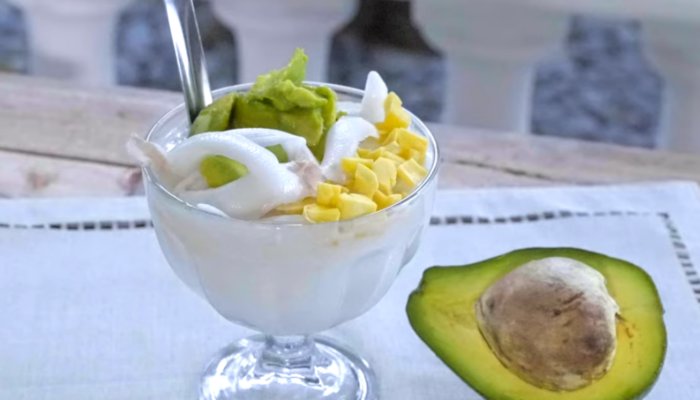 Resep Es Kepona Ala Sukabumi, Minuman Segar untuk Buka Puasa