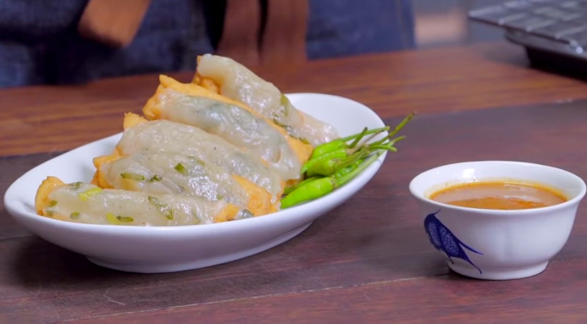 Resep Tahu Aci Kukus, Menu Gurih Pedas untuk Buka Puasa