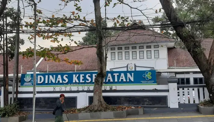 54 Kasus Tanpa Kematian, Kota Sukabumi Sukses Tekan DBD Lewat 3M Plus