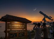 PP Muhammadiyah Tetapkan Idul Fitri 1447 H Jatuh pada Jumat, 20 Maret 2026