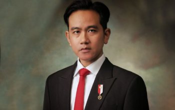 Bukan Prabowo, Wapres Gibran Disarankan Berangkat ke Iran Tengahi Peperangan