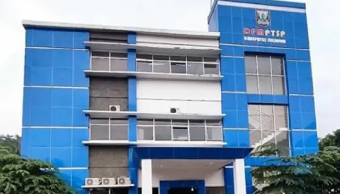 Peran DPMPTSP Menguat di Hari Lahir Persandian Nasional, Jaga Keamanan Layanan Digital