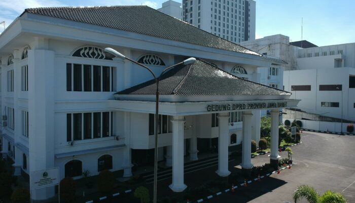 Dewan Kasih Catatan Buat Pemprov Jabar: Investasi Besar, Manfaat Belum Merata