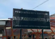 Perekaman KTP El Jadi Syarat Utama Layanan Publik di Sukabumi