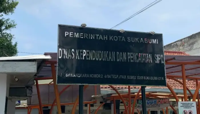 Perekaman KTP El Jadi Syarat Utama Layanan Publik di Sukabumi