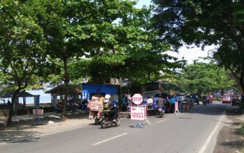 Tak Punya Dasar Hukum, Wacana Tollgate Wisata Sukabumi Bisa Picu Masalah